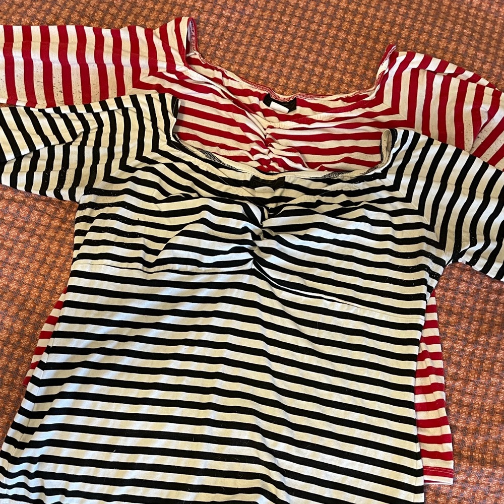 Pinup Girl Clothing - tops